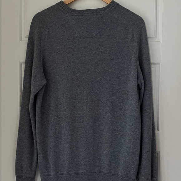 RAFFI cashmere sweater - Picture 3 of 7